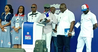 NPP overhauls Electoral College: See who can vote in its 2026 Presidential Primary