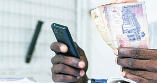 Mobile Money transactions hit record GH₵365billion in April 2025