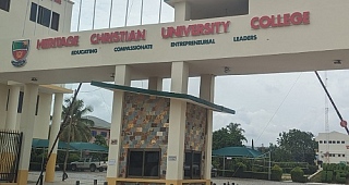 GTEC demands proof of academic title from Heritage Christian University 