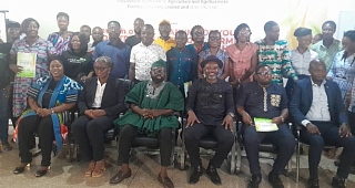 ‘Nkoko Nketenkete’ initiative launched to transform Ghana’s poultry and livestock sector