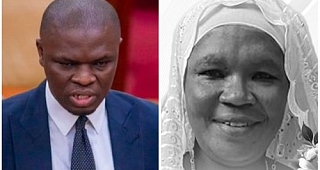 Former Sports Minister Mustapha Ussif mourns loss of sister; funeral scheduled for Sunday in Koforidua