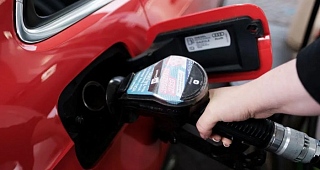 Rising crude oil prices can push up how much we pay at the pumps