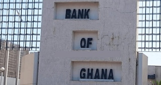 Calls grow for BoG to slash interest rate