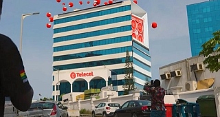 Telecel Ghana responds to GH¢2million lawsuit by Makola Market trader over unauthorised image use
