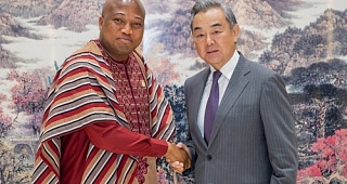 Ghana secures 0% tariff deal from China, eyes electric car plant and aluminium industry boost