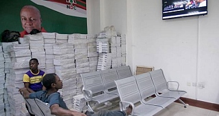 President Mahama administration bans DStv subscriptions at Jubilee House in cost-cutting drive