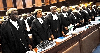 Supreme Court nominee defends use of wigs and gowns in Ghana’s courts