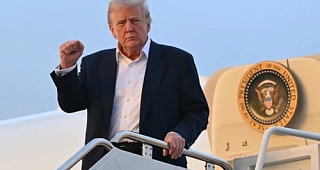 US President Trump announces $1,000 government-funded investment accounts for American babies