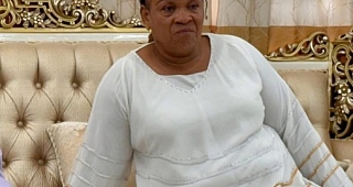 NDC thugs attacked me – Hawa Koomson justifies pepper spray use