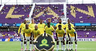 Mamelodi Sundowns