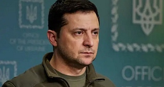 Volodymyr Zelenskyy: Ukraine open to helping Ghana secure its borders with drones