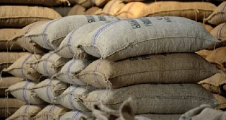 Police intercept 30 bags of smuggled cocoa beans in Central Region