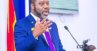 This is why NAPO is being investigated by NIB – Deputy Attorney General reveals