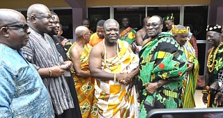 Pupils abandon school for marijuana farms in Volta Region – Chiefs raise alarm
