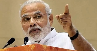 Narendra Modi: Indian Prime Minister to receive Ghana’s highest national honour during 2-day state visit