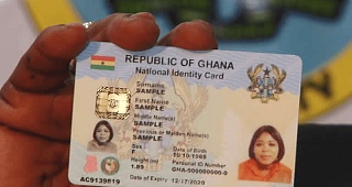 Wisdom Yayra Koku Deku - Chief Executive Officer of NIA