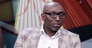 Mr Abraham Amaliba