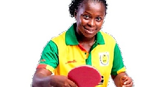 Eva Adom-Amankwaa — Black Loopers