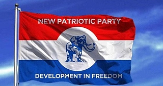 NPP sets January 31, 2026, for presidential primary