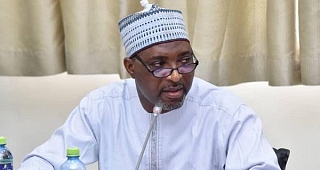 Muntaka: No more delays – New insurance policy to support injured and fallen fire officers