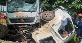 4 killed in Star Oil fuel tanker accident at Asukawkaw