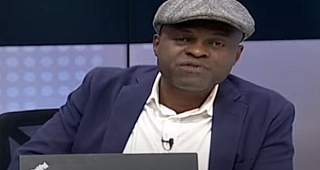 Martin Kpebu 