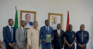 Ghana and AfDB sign agreement to launch Volta Economic Corridor