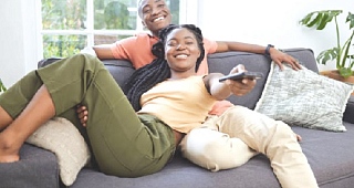 Every flourishing marriage you see out there has an underlying secret