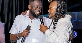    I wasn't worthy of Daddy Lumba’s legacy 