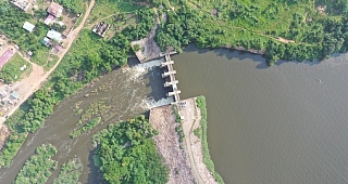 Residents of these areas have been put on alert as Ghana Water begins controlled spillage of Weija Dam