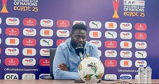 Desmond Ofei, Black Satellites coach