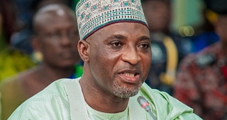 'No one will be spared': Muntaka orders IGP to act on Ablekuma North election rerun violence