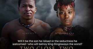 Shaka iLembe Season 2 – Episode 6: Into the Lion's Den