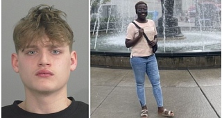 Police have released a photo of 17-year-old Mackale Lavoie. (Hamilton Police)
