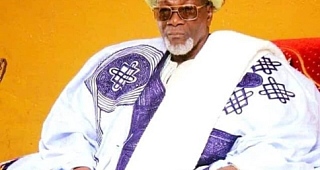 Ya-Na bans Fire Festival celebration in Tamale