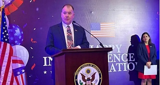 US Embassy explains why Ghana’s visa validity was cut to 3 months