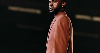 Black Sherif earns 2025 BET Awards nomination as Ghana's only contender