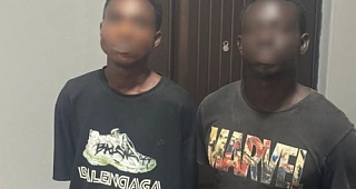 Suspects in Twifo Praso murder tracked and arrested after using victim’s phone