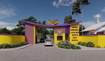 6 Aggrey Memorial students arrested over assault on Adisadel student at Interco