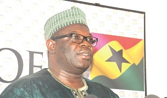 Alhaji Mohammed Muniru Limuna