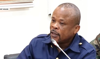 “You are under oath” — PAC clashes with ex-Defence Ministry official over missing assets