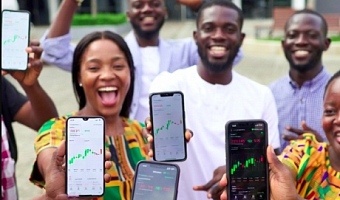 From GH¢1,000 to GH¢2,271 in 90 days: The GSE stocks that doubled fortunes in the first quarter of 2026