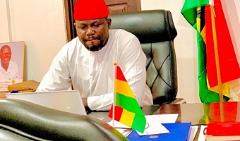 AI Used to Spread Misinformation in Nkwanta; newspaper mastheads exploited