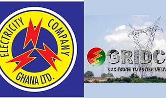 Akosombo substation fire triggers power curtailment today: See the affected communities