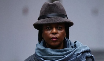 Diezani Alison-Madueke was Nigeria's minister of petroleum resources from 2010 to 2015