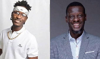 Lord Kenya is the greatest Ghanaian rapper of all time — Tinny