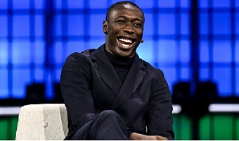 Khaby Lame, the Senegalese-born TikTok star with the largest following on the platform