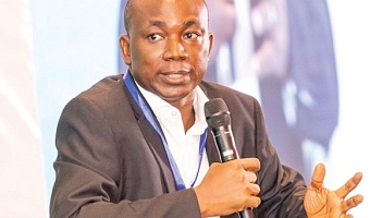 Opening domestic bond market to foreign investors could affect IMF programme, Bokpin warns