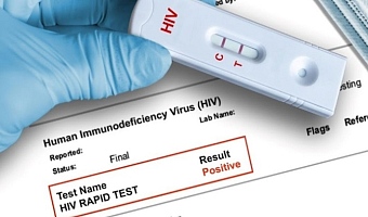 Wrong manufacturer, wrong dates: How to spot the falsified HIV test kits flooding Ghana's market