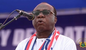 High Court grants Freddie Blay GH₵800,000 bail